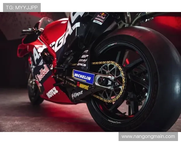 MotoGP赛季精彩纷呈 新秀崛起老将争锋 引领未来赛事发展趋势