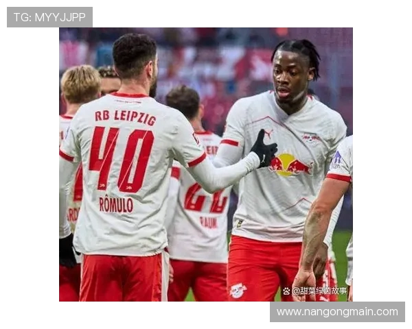 RB莱比锡崛起之路分析：从升班马到德甲强队的奋斗历程