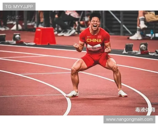 东京奥运会精彩瞬间回顾中国选手再创历史新纪录