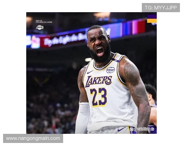 国王队崛起之路：探索NBA赛场上的辉煌与未来潜力