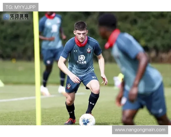 南安普顿俱乐部历史发展与未来战略全景解析