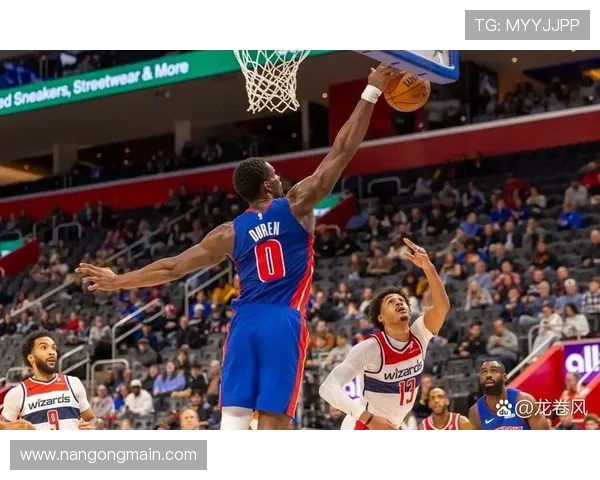 奇才队赛季精彩回顾与球员表现深度解析