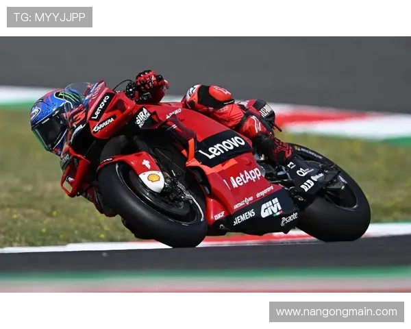 意大利站精彩回顾：摩托GP冠军争夺战激烈升级