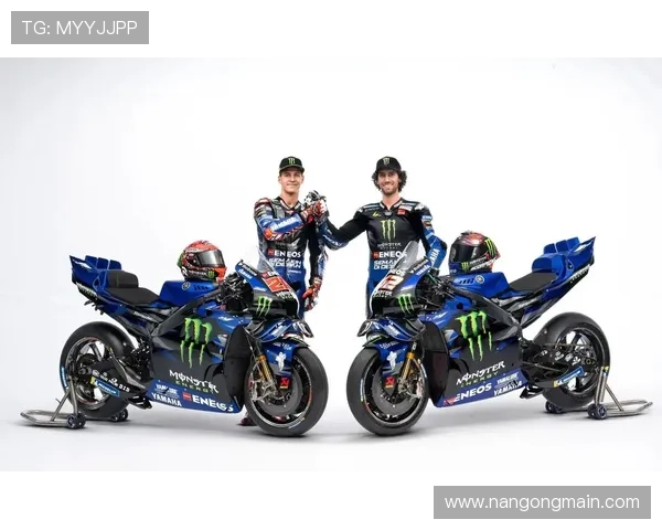 摩托GP赛季新变动揭晓 多位车手转会加盟新队伍 引发热议