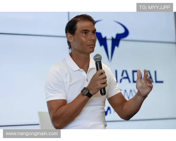 纳达尔宣布伤愈复出 计划重返法网争夺第15个冠军