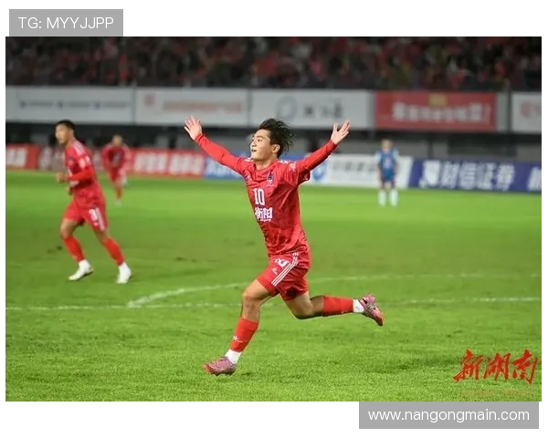 湘超联赛最新比分实时更新 强强对决赛果一览