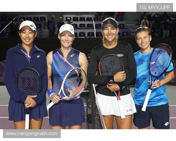 网球世界排名震荡 近年来新星崛起挑战传统巨头权力格局