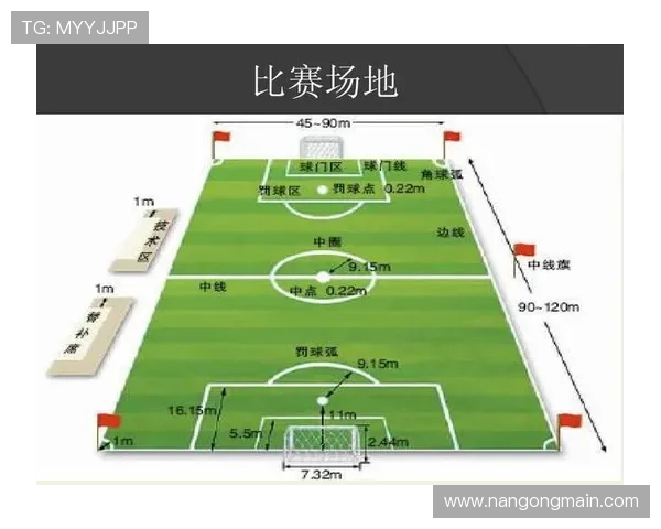 足球新手入门指南：从基础规则到实战技巧全面解析