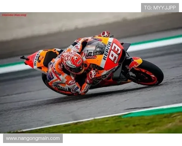 马尔克斯再度夺冠引发赛季MotoGP积分格局大洗牌
